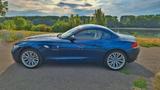 BMW Z4 sDrive30i - BMW Z4 in Ludwigshafen