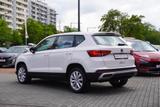 Seat Ateca 1.5 TSI DSG Style VC LED Navi ACC Kamera - Seat Ateca Gebrauchtwagen in Dresden