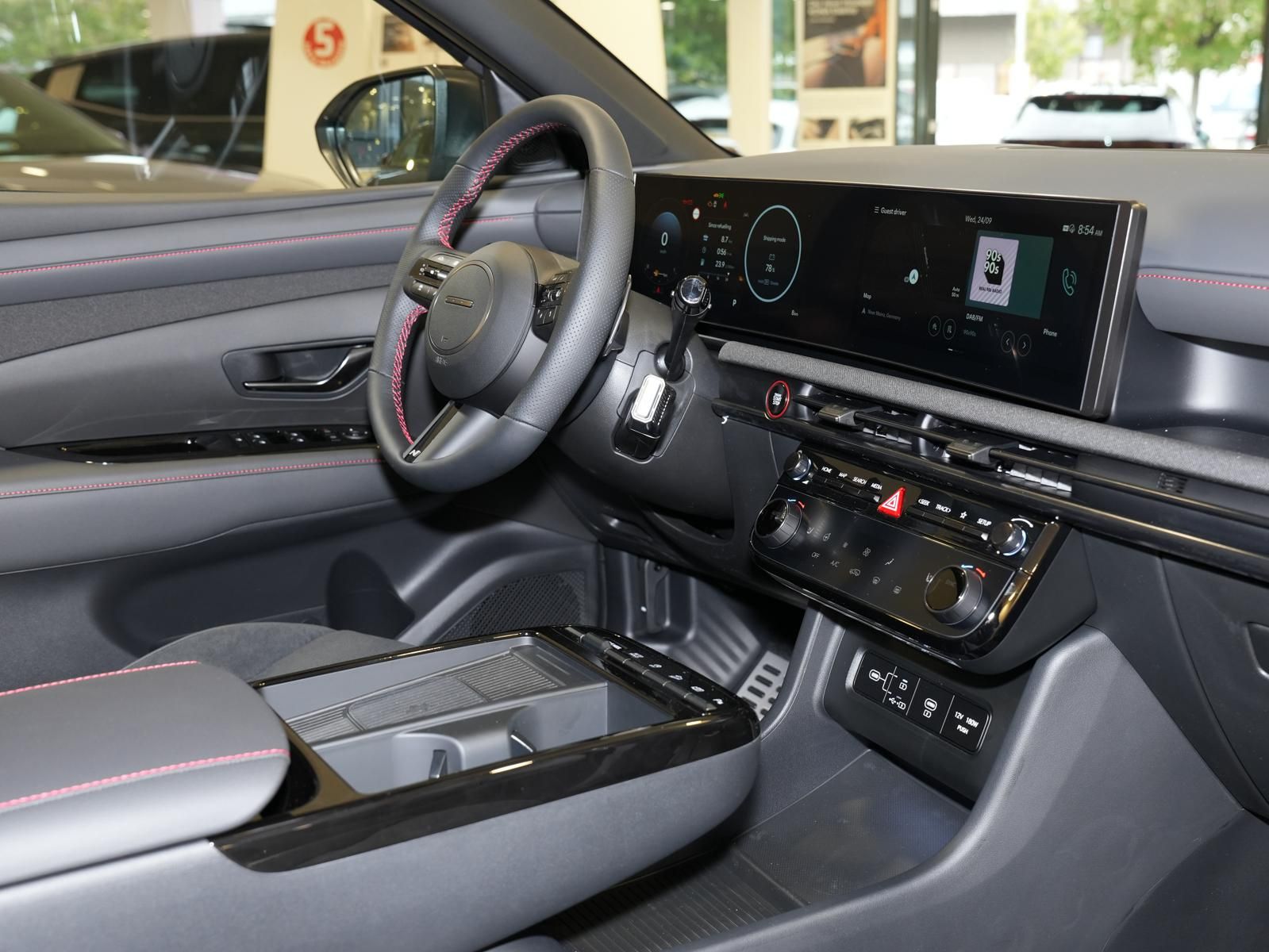 Hyundai TUCSON - Bild 3