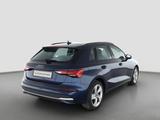 Audi A3 Sportback 30 TDI 5JGar ACC Assist+Business Ap - Audi A3 Jahreswagen mit Diesel-Antrieb: Sportback