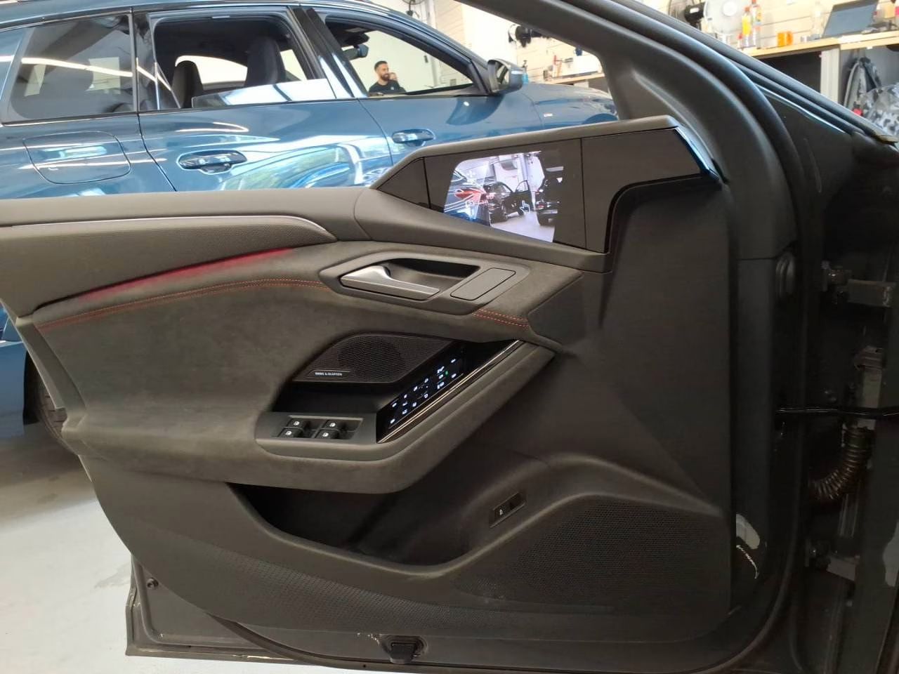 Audi S6 e-tron - Bild 7