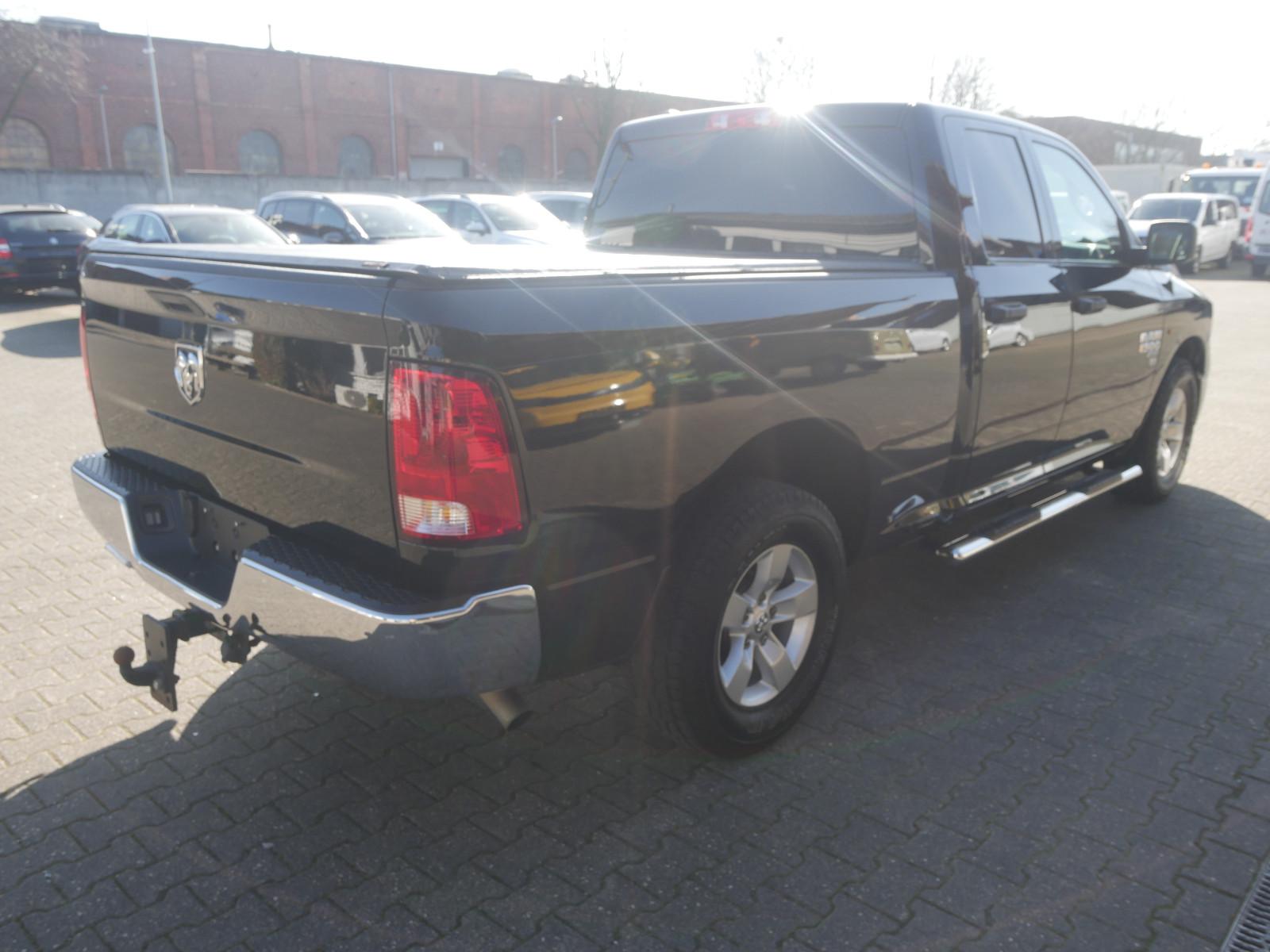 Dodge Ram 1500 Classic, миниатюра 3