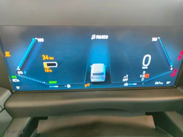 Ford Transit Custom EV AUT-6 SITZER-LED-Klima-SHZG-