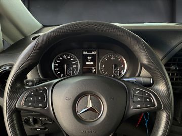 Mercedes Vito - 6