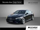 Mercedes-Benz CLA 250 4M SB AMG Line LED*Totw-A*Kamera*Keyless - Mercedes-Benz CLA 250 Shooting Brake Jahreswagen