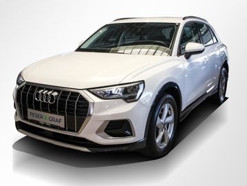 Audi Q3 - 10