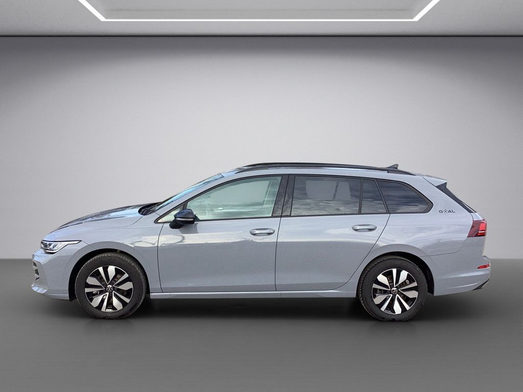 Volkswagen Golf VIII Variant 2.0TDI DSG Goal foto 3