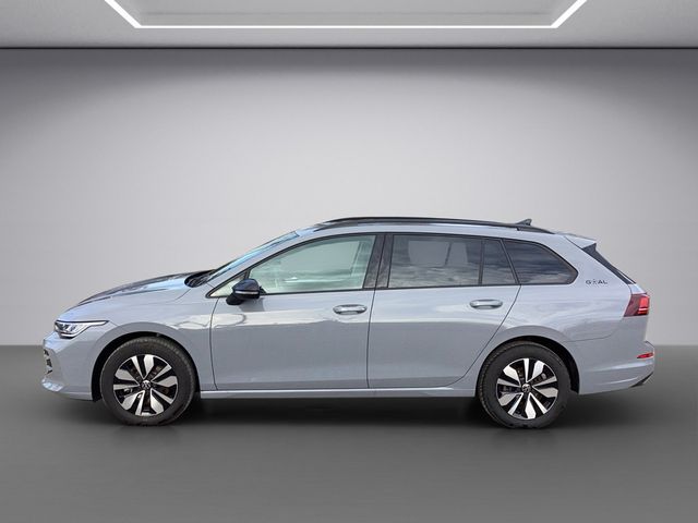 Golf VIII Variant 2.0TDI DSG Goal