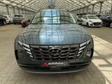 Hyundai Tucson 1.6 T-GDI  Trend Plug-In Hybrid 4WD  - Hyundai TUCSON: Plug In