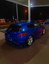 Volkswagen VW Scirocco R Line | Bull X | Top Zustand - VW Scirocco in München