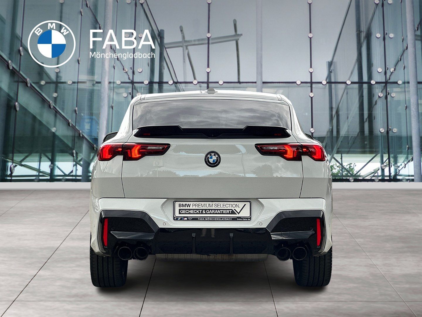 BMW X2 M35i xDrive M-Sport Pro Panorama HUD eSIM foto 3