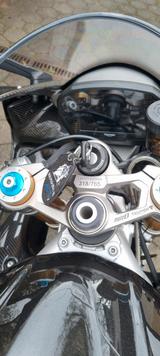Triumph Daytona Moto 2 - TRIUMPH SPORTLER