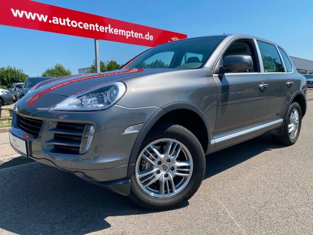 PORSCHE Cayenne Cayenne S*PDC*Memory*Luft*AHK*Panorama