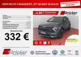 Kia Sportage GT-Line 1.6T-GDI 4WD 332,-ohne Anzahlun