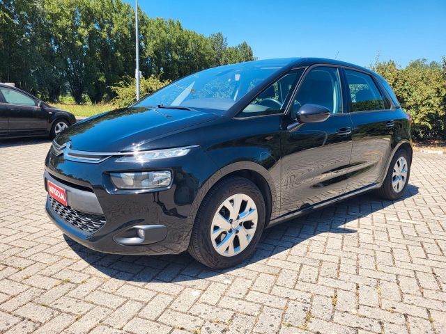 Citroën Citroen C4 Picasso BlueHDi 120 S&S Exclusive
