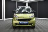 Smart ForTwo cabrio CDI 40 kW 1. Hand - Smart ForTwo: Cdi