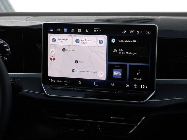 Volkswagen Passat Variant - Bild 7