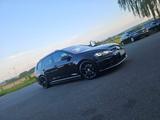 Volkswagen Golf VII R Variante mit Panoramadach und v... - Volkswagen Golf: Kombi, Panoramadach