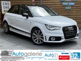 Audi A1 S-Line Navi Xenon PDC - Audi A1 Gebrauchtwagen in Hannover