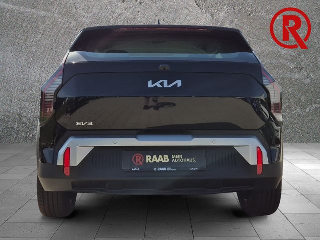 EV3 150 kW Air Klimaautomatic,Sitzheizung elektr
