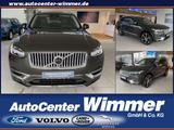 Volvo XC90 B5 D AWD Inscription BW+Licht+Standheizung - Volvo XC90 Hybrid (Diesel/Elektro)
