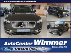 Foto Nummer 1: VOLVO XC 90