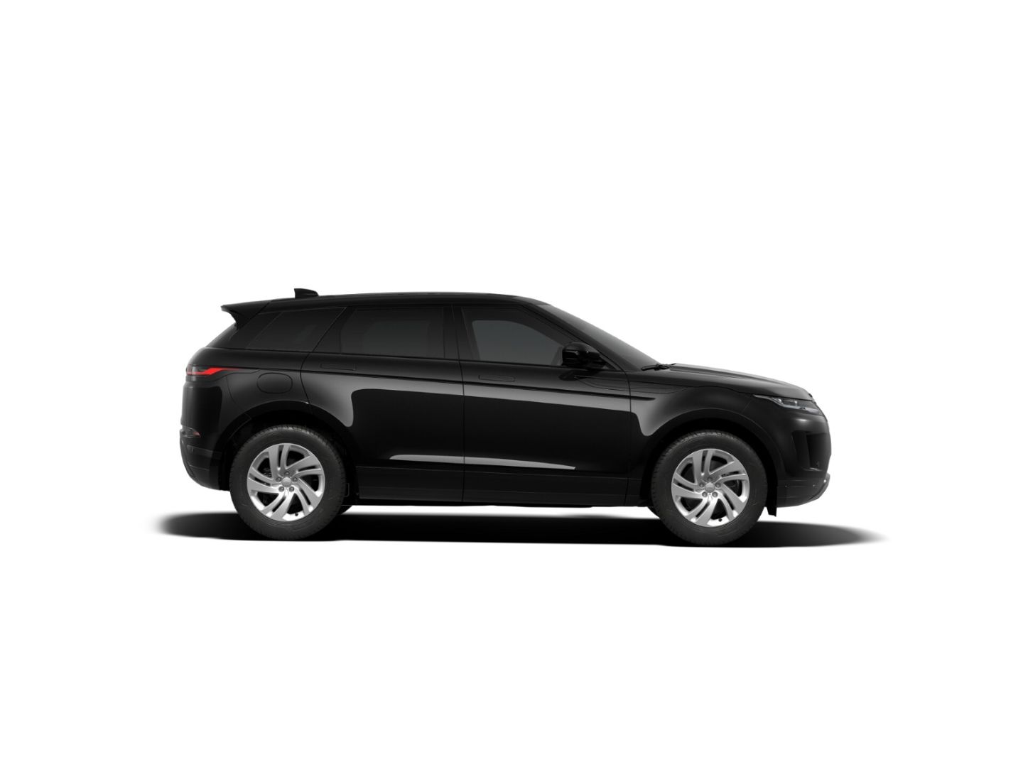 Land Rover Range Rover Evoque - Bild 3