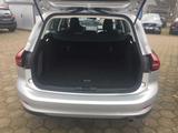 Ford Focus 1.0 EcoBoost Titanium Turnier NAVI, Tempom - Ford Focus: Turnier Titanium