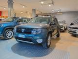 Dacia Duster 1.5 dCi 110CV 4x2 Black Shadow - Dacia Duster mit Halbautomatikschaltung