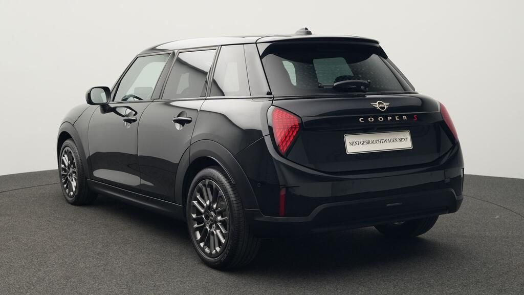 MINI Cooper S - Bild 9
