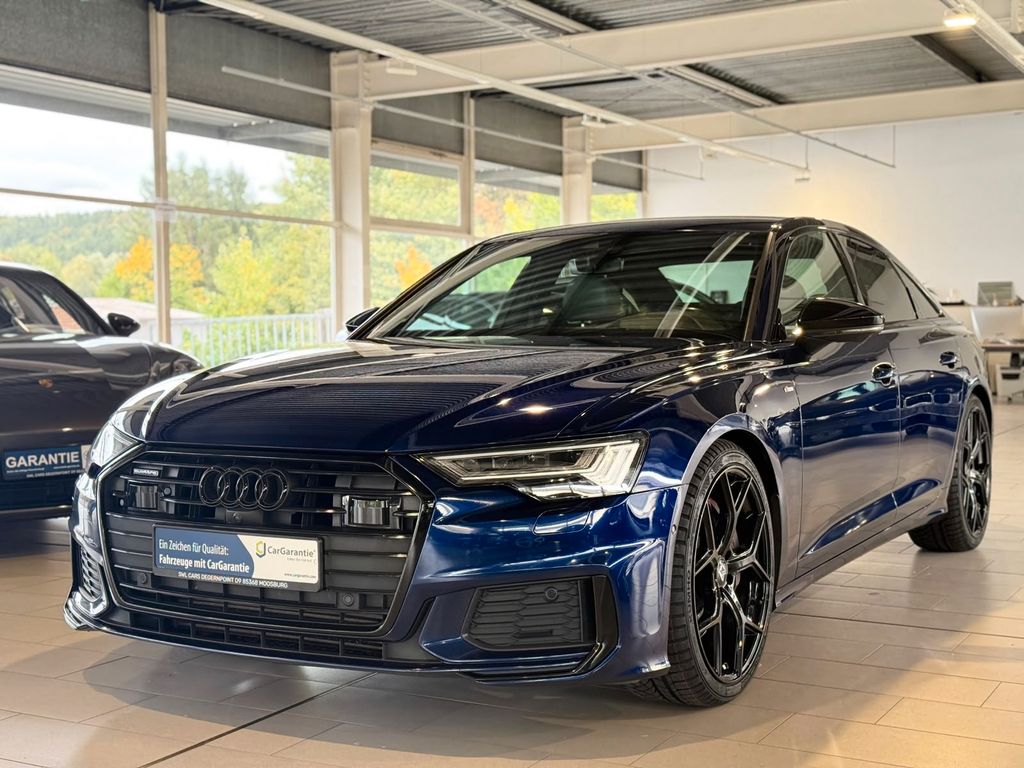 Image of Audi A6
