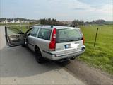 Volvo V70 Kombi  zuverlässiger Klassiker ... - gebrauchte Volvo V70 aus dem Jahr 2003