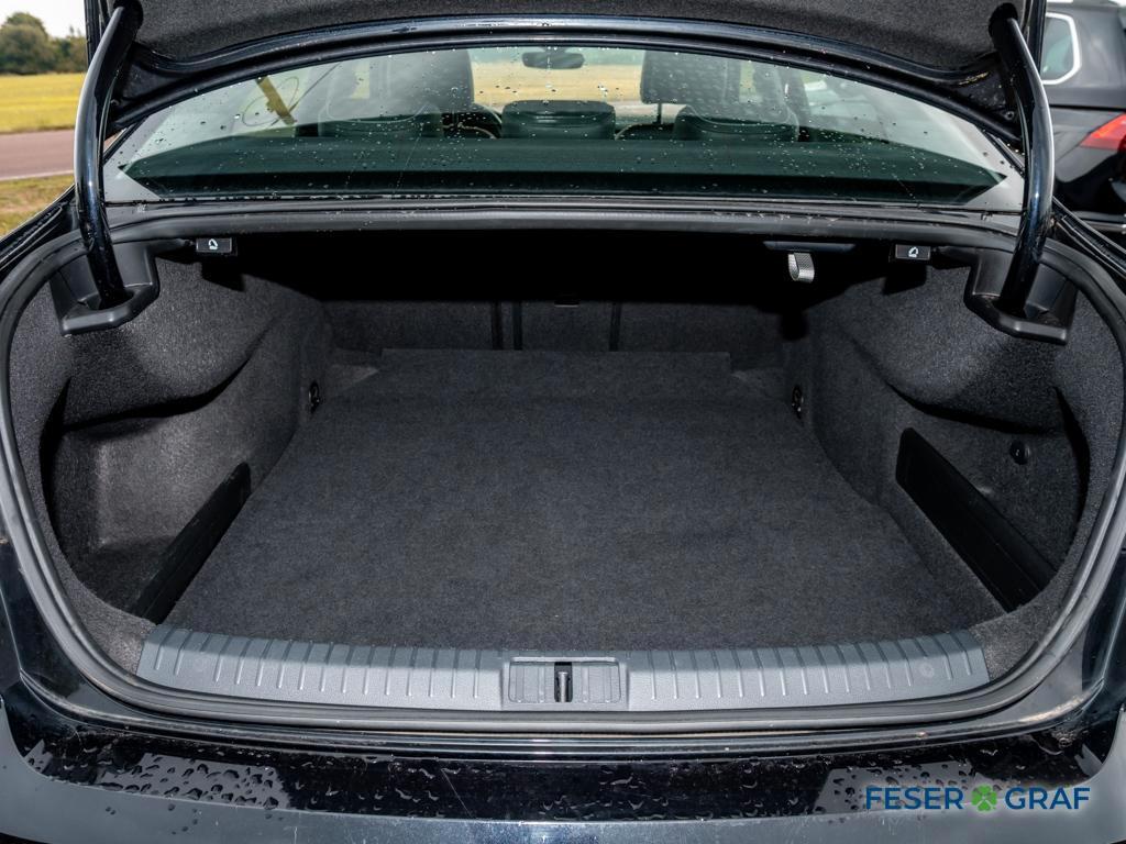 Volkswagen Passat Lim. 2.0 TDI DSG 4 Motion Elegance LED*Sh, миниатюра 9