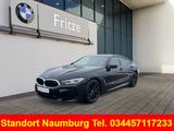 BMW M850 xDrive Gran Coupe Sportpaket Navi Laserlich - BMW M850: Limousine