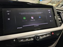 OPEL Grandland X - Ansicht 22