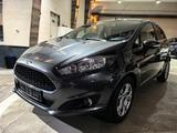 Ford Fiesta Zahnriemen neu/PDC/Sitzheizung/BT/Sheckhe - Ford Gebrauchtwagen in Dinslaken