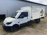 StreetScooter Work L Box 40 kWh - Offers matching your search criteria