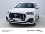 Audi Q7 55 TFSI TIP-TRO*QUA*S-LINE*MATRIX*7-SITZ*AHK* - Audi Q7 mit Benzin-Antrieb: Line