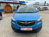 Opel Crossland (X) - Gebrauchtwagen bis 15.000 Euro