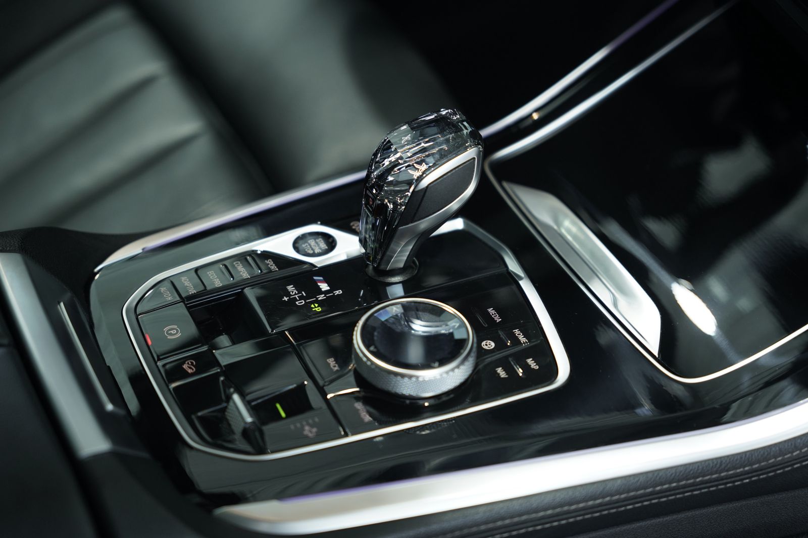 Bmw X5 M50