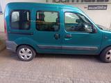 Renault kangoo 1.2 Benzin - Renault Kangoo in Hagen