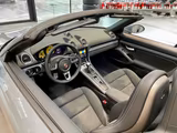 Porsche 718 Spyder, Approved 04/2028, top Zustand - Porsche Cayman: 718 T