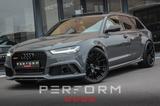 Audi RS6 4.0TFSI *EXCLUSIVE LINE*FULL*MILTEK EXHAUST* - Audi RS6: 4f