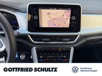 Volkswagen T-Roc - Vorschau Bild 16