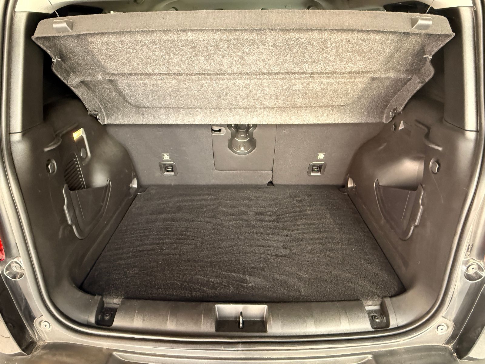 Fahrzeugabbildung Jeep Renegade Longitude Mild-Hybrid FWD/KAMERA/AUTOMA