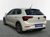 Volkswagen Polo ENERGY 1,0 l TSI OPF 70 kW (95 PS) 5-Gang - Volkswagen Polo Neuwagen mit Benzin-Antrieb