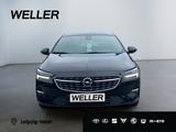 Opel Insignia Grand Sport 1.5 D Elegance *Navi*CAM*GS - Opel Insignia Gebrauchtwagen in Dresden