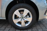 Skoda Kamiq - Vorschau Bild 16