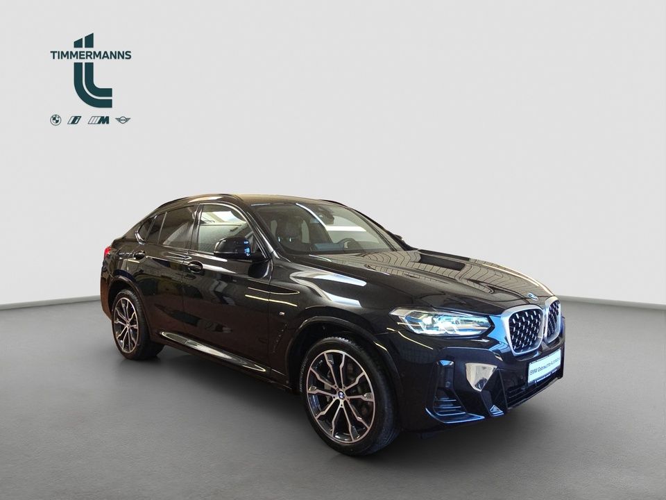 BMW X4 - Bild 8