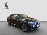 BMW X4 - Vorschau Bild 8